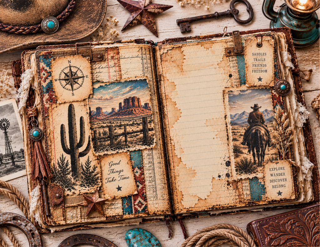 New! Legends of the Open Range by Elisha