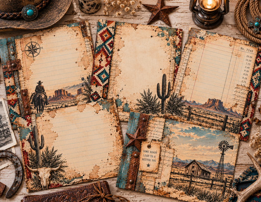 New! Legends of the Open Range by Elisha