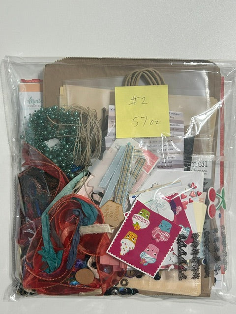 Mega Super Bundle #2 - Over 3lb of product - Destash