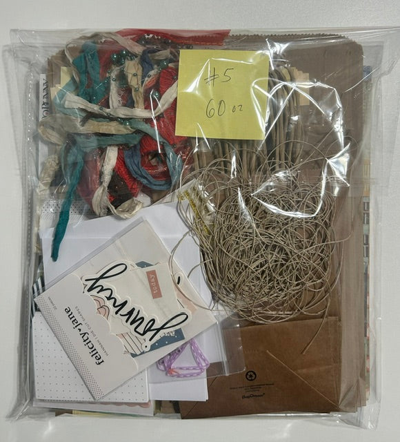 Mega Super Bundle #5 - Over 3lb of product - Destash