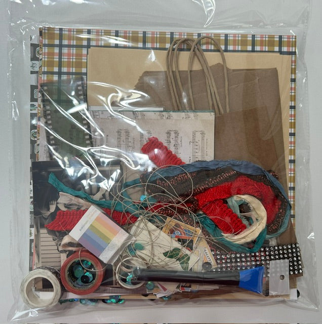 ONLY ONE LEFT!!! MEGA BUNDLE (Huge assortment of various items)