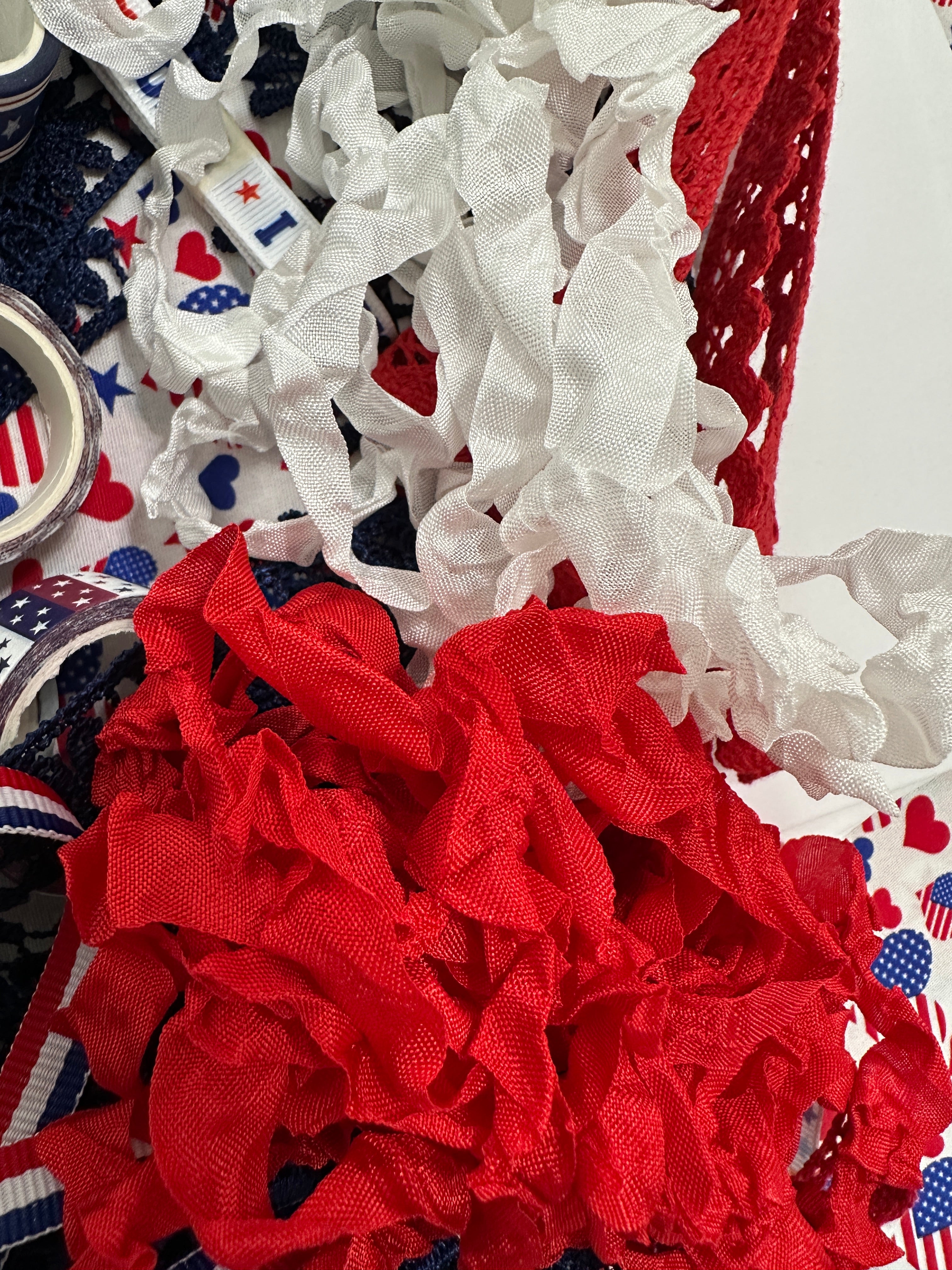 NEW! 250 Year 4th of July Celebration Journal Kits - Only 20 available