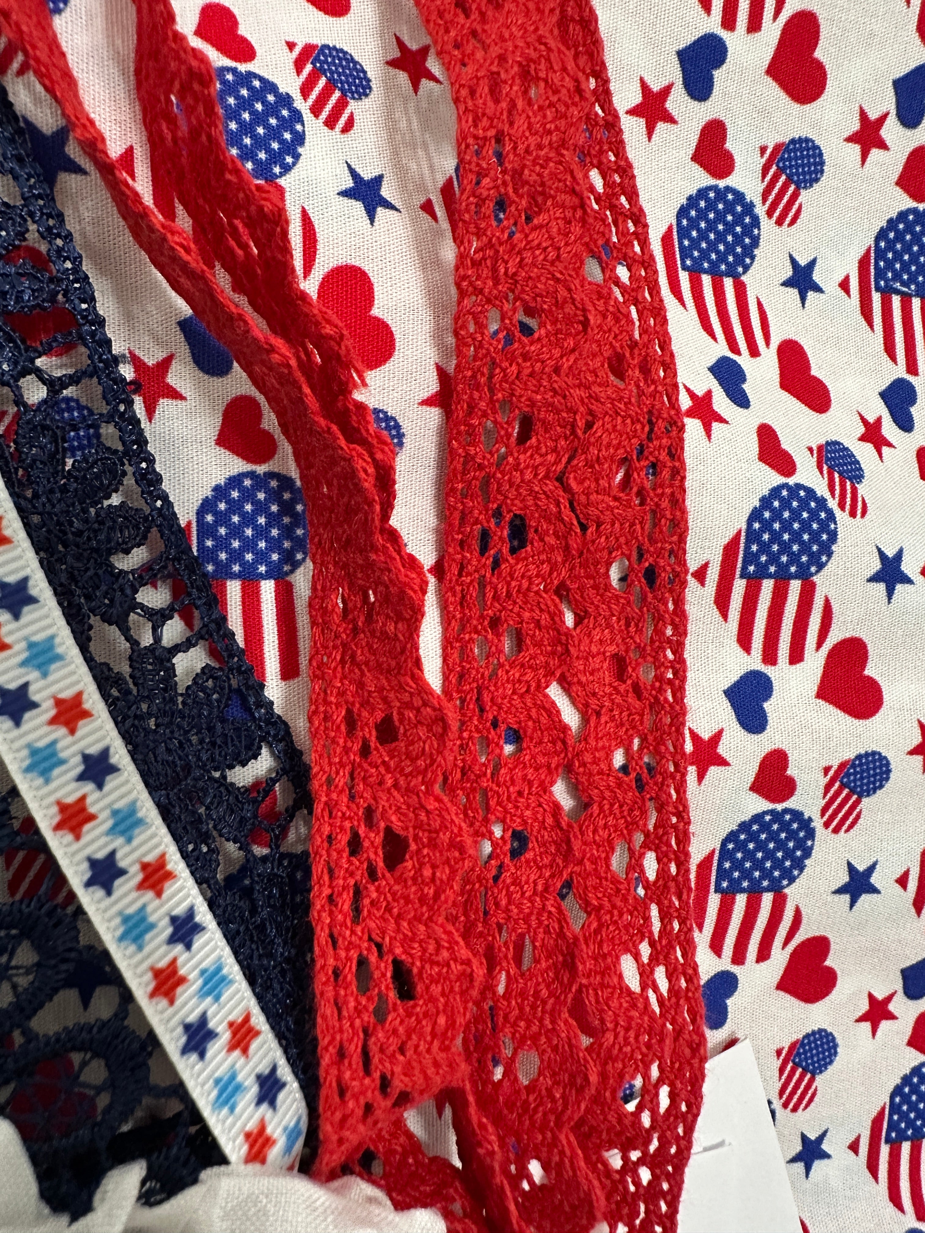 NEW! 250 Year 4th of July Celebration Journal Kits - Only 20 available