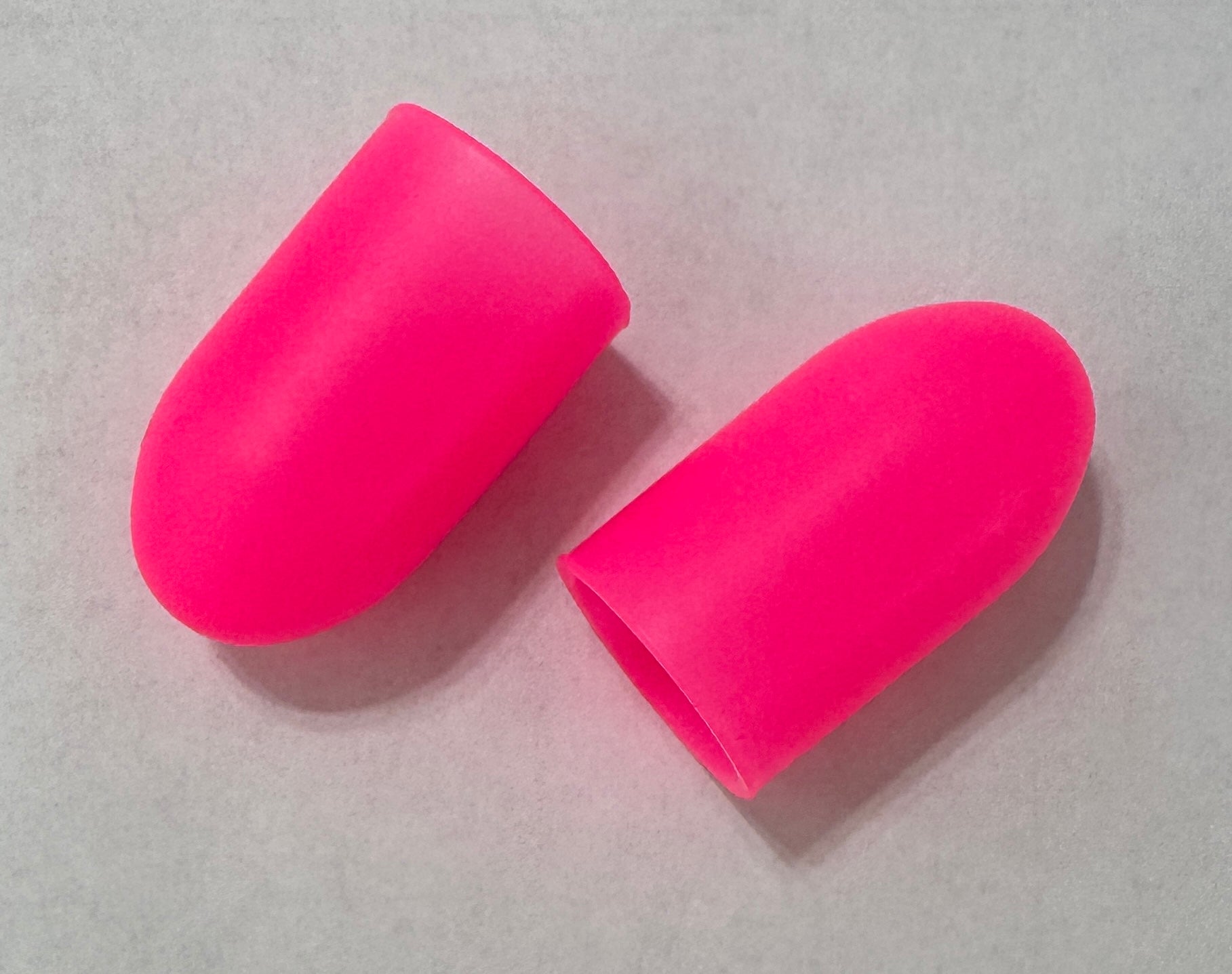 New Glue Helpers Finger Protectors set of 2  - tools