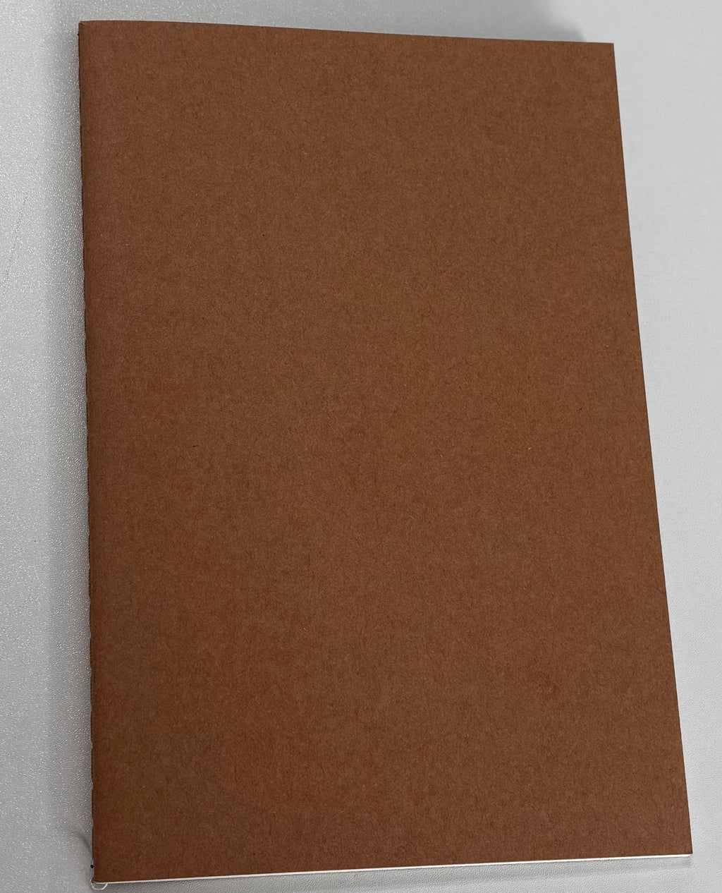 Craft Journal notebooks ~ 5.5"x8.3" ~ 60 lined pages