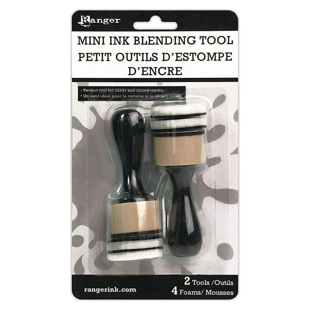 New Ranger Mini Ink Blending Tool