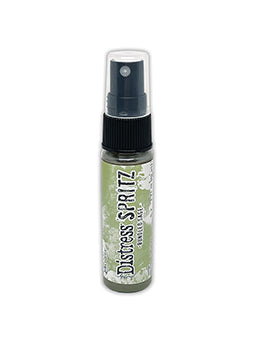 NEW! DIST SPRITZ, BUNDLED SAGE