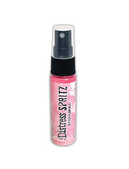 NEW! DIST SPRITZ, KITSCH FLAMINGO