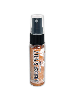 NEW! DIST SPRITZ, RUSTY HINGE