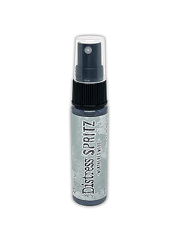 NEW! DIST SPRITZ, WEATHERED WOOD