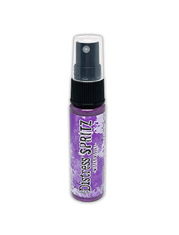 NEW! DIST SPRITZ, WILTED VIOLET