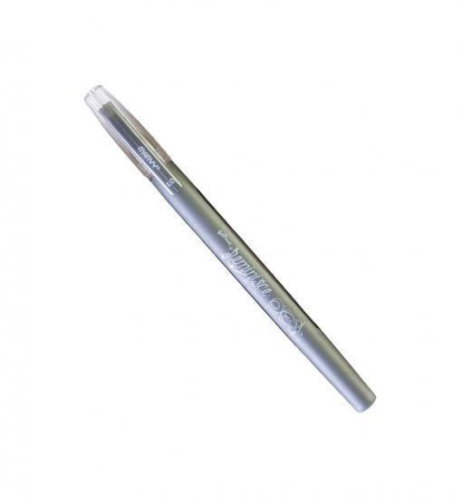Marvy Uchida Reminisce Gel Pen - SILVER