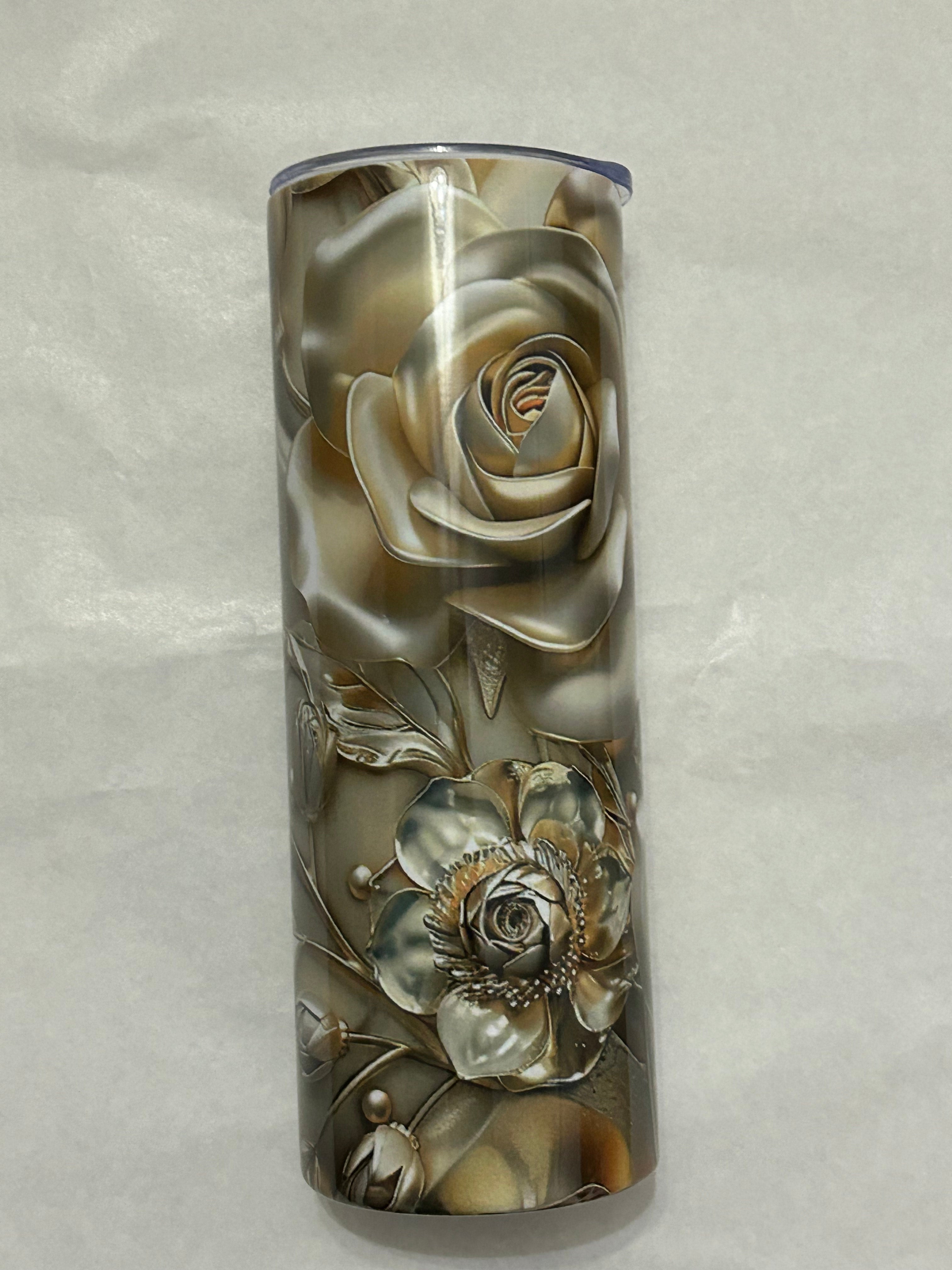 Elegance Tumbler 20oz