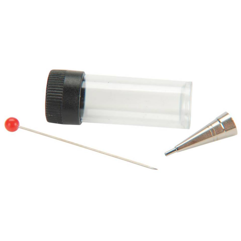 Fine Tip Applicator (use with art glitter glue)