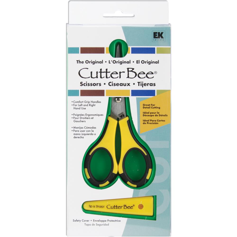 Cutter Bee Scissors